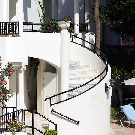 Acelya فندق بودروم