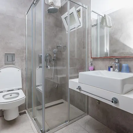 Hotel Acelya *