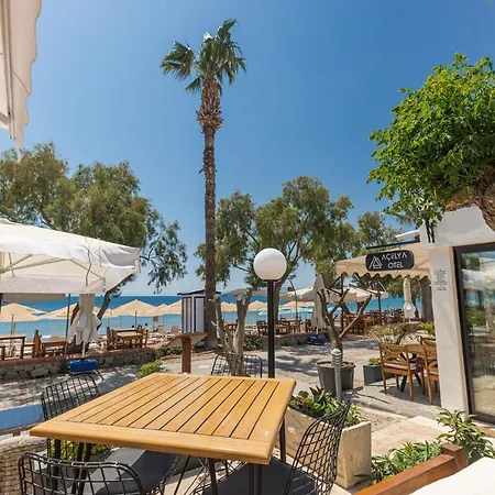 Açelya * Bodrum