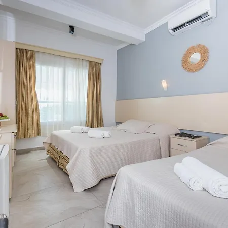 Hotel Açelya *