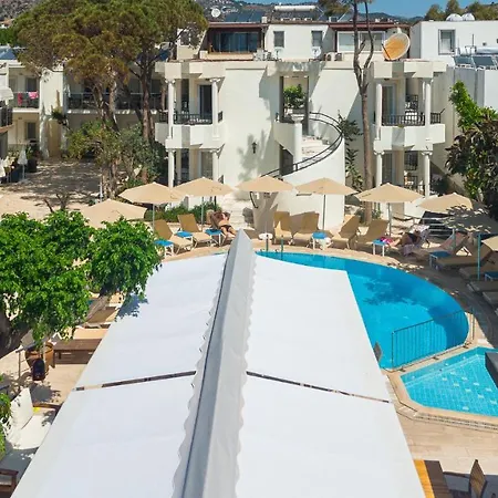 Açelya * Bodrum
