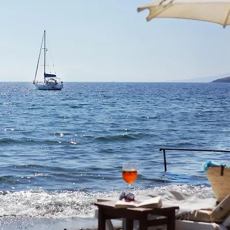 Açelya * Bodrum