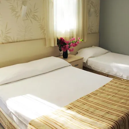 Hotel Açelya *