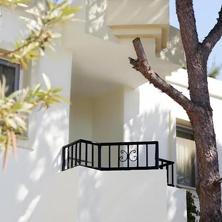 Açelya Hotel