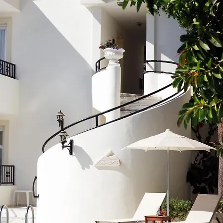 Açelya Hotel Bodrum