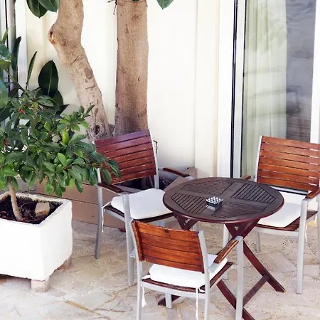 Hotel Açelya *