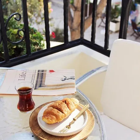 Açelya * Bodrum