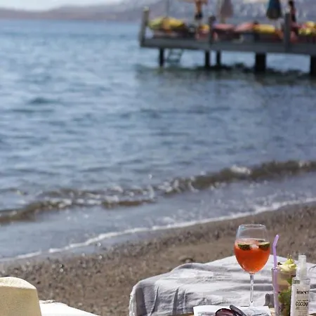 Hotel Açelya Bodrum