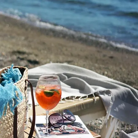Açelya * Bodrum