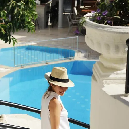 Açelya Hotel Bodrum