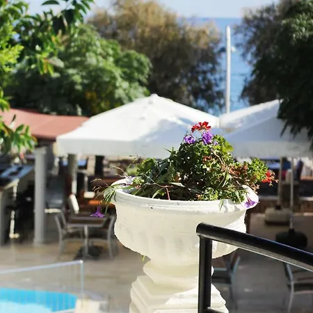 Açelya Hotel