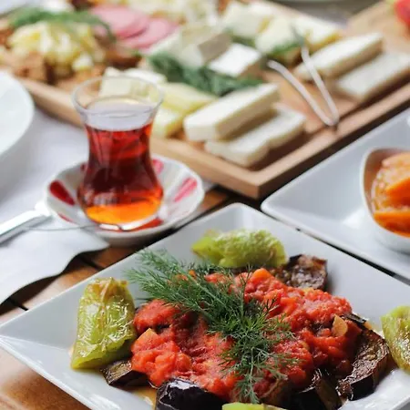 Acelya Hotel Bodrum