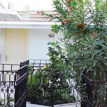 Açelya Hotel Bodrum