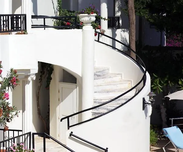 Açelya Hotel Bodrum