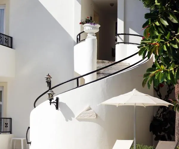 Açelya Hotel Bodrum