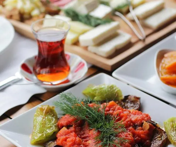 Açelya Hotel Bodrum