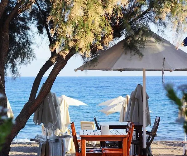 Açelya Hotel Bodrum