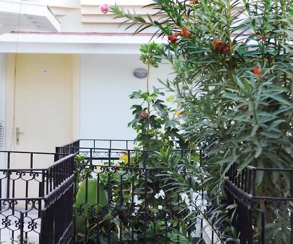 Açelya Hotel Bodrum